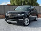 Voir l'annonce Land Rover Range Rover Sport TDV6 HSE / pano / led / leder / 90.000km / btw aftrekbaar