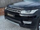 Annonce Land Rover Range Rover Sport TDV6 HSE / pano / led / leder / 90.000km / btw aftrekbaar