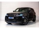 Voir l'annonce Land Rover Range Rover SPORT TVA/TO/FR