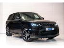 Annonce Land Rover Range Rover SPORT TVA/TO/FR