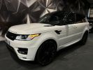 Voir l'annonce Land Rover Range Rover Sport V8 5.0 S/C AUTOBIOGRAPHY DYNAMIC MARK I