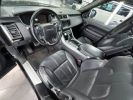 Annonce Land Rover Range Rover Sport V8 5.0 S/C HSE DYNAMIC