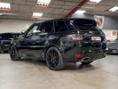 Annonce Land Rover Range Rover Sport V8 SUPERCHARGED Autobiography 5.0 L 525 Ch FR