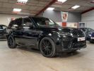 Annonce Land Rover Range Rover Sport V8 SUPERCHARGED Autobiography 5.0 L 525 Ch FR