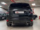 Annonce Land Rover Range Rover Sport V8 SUPERCHARGED Autobiography 5.0 L 525 Ch FR