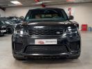 Annonce Land Rover Range Rover Sport V8 SUPERCHARGED Autobiography 5.0 L 525 Ch FR