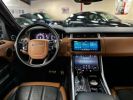 Annonce Land Rover Range Rover Sport V8 SUPERCHARGED Autobiography 5.0 L 525 Ch FR