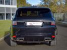 Annonce Land Rover Range Rover Sport V8 SUPERCHARGED Autobiography 5.0 L 525 Ch FR