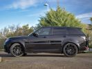 Annonce Land Rover Range Rover Sport V8 SUPERCHARGED Autobiography 5.0 L 525 Ch FR