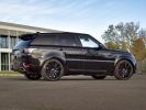 Annonce Land Rover Range Rover Sport V8 SUPERCHARGED Autobiography 5.0 L 525 Ch FR