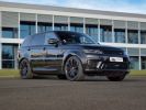 Annonce Land Rover Range Rover Sport V8 SUPERCHARGED Autobiography 5.0 L 525 Ch FR