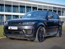 Annonce Land Rover Range Rover Sport V8 SUPERCHARGED Autobiography 5.0 L 525 Ch FR