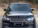 Voir l'annonce Land Rover Range Rover Supercharged / Autobiography - 5,0 L