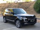 Annonce Land Rover Range Rover Supercharged / Autobiography - 5,0 L