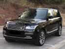 Annonce Land Rover Range Rover Supercharged / Autobiography - 5,0 L