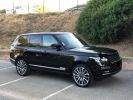 Annonce Land Rover Range Rover Supercharged / Autobiography - 5,0 L