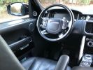 Annonce Land Rover Range Rover Supercharged / Autobiography - 5,0 L