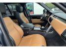 Annonce Land Rover Range Rover SV Autobiography 5.0 V8 - 566 - SVAutobiography Dynamic