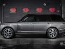 Annonce Land Rover Range Rover SV Autobiography LWB Fridge 4 Seats