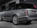 Annonce Land Rover Range Rover SV Autobiography LWB Fridge 4 Seats