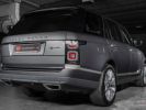 Annonce Land Rover Range Rover SV Autobiography LWB Fridge 4 Seats