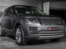 Annonce Land Rover Range Rover SV Autobiography LWB Fridge 4 Seats