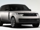 Voir l'annonce Land Rover Range Rover SV AWD Auto. 24MY