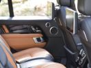 Annonce Land Rover Range Rover SVO AUTOBIOGRAPHY S/C DYNAMIC SWB V8