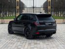 Annonce Land Rover Range Rover SVR *First hand*