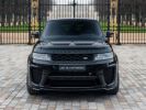 Annonce Land Rover Range Rover SVR *First hand*