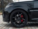 Annonce Land Rover Range Rover SVR *First hand*