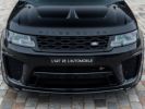 Annonce Land Rover Range Rover SVR *First hand*