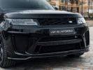 Annonce Land Rover Range Rover SVR *First hand*