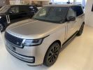 Annonce Land Rover Range Rover SWB Autobiography AWD Auto. 24