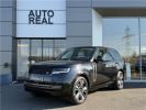 Voir l'annonce Land Rover Range Rover SWB P440e PHEV AWD HSE