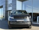 Annonce Land Rover Range Rover SWB P440e PHEV AWD HSE