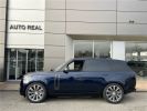 Annonce Land Rover Range Rover SWB P440e PHEV AWD HSE