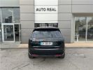 Annonce Land Rover Range Rover SWB P460e PHEV AWD Autobiography