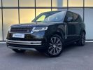 Annonce Land Rover Range Rover SWB P460e PHEV AWD Autobiography