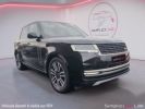 Voir l'annonce Land Rover Range Rover SWB P460e PHEV AWD HSE