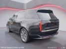 Annonce Land Rover Range Rover SWB P460e PHEV AWD HSE