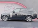 Annonce Land Rover Range Rover SWB P460e PHEV AWD HSE