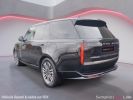 Annonce Land Rover Range Rover SWB P460e PHEV AWD SE