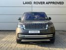 Voir l'annonce Land Rover Range Rover SWB P510e PHEV AWD Autobiography
