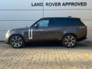 Annonce Land Rover Range Rover SWB P510e PHEV AWD Autobiography