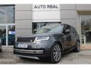 Voir l'annonce Land Rover Range Rover SWB P510e PHEV AWD HSE