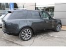 Annonce Land Rover Range Rover SWB P510e PHEV AWD HSE