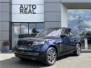 Voir l'annonce Land Rover Range Rover SWB P510e PHEV AWD HSE