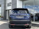 Annonce Land Rover Range Rover SWB P510e PHEV AWD HSE