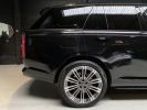 Annonce Land Rover Range Rover SWB P530 AWD Autobiography